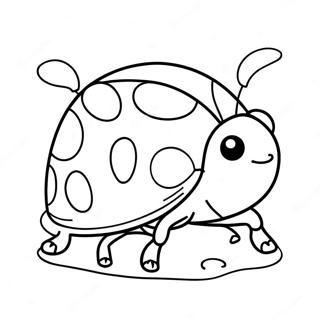 Vesela Bubamara Za Bojanje 131773 64444