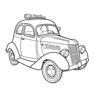 Vini Jr Bojanka 132052-64647