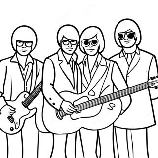 60e Stranice za bojenje