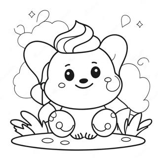 Bojacka Stranica Srecne Misli 132517-65022