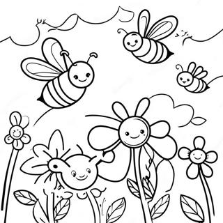 Film O Pčelama Stranice za bojenje