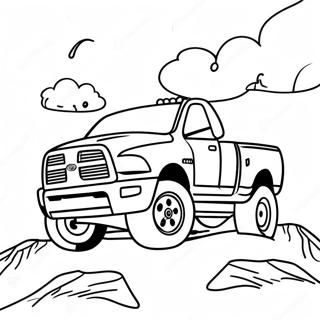 Ram Kamion Stranice za bojenje