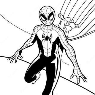 Bojanka Majlsa Moralesa Sa Spajder Gven 133854-66050