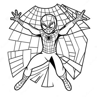 Bojanka Majlsa Moralesa Sa Paukovima 133856-66058