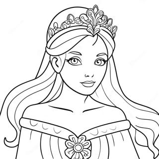 Snezna Princeza Bojanka 134008 66163