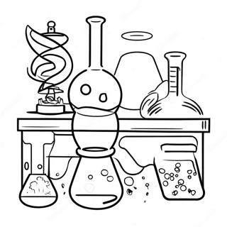 Bojanka Sa Naucnom Laboratorijom 134263-66363