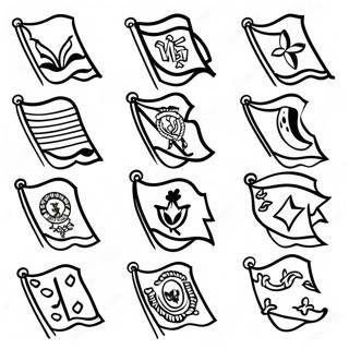 Bojanka Drzavnih Zastava U Crtanim Filmovima 134445-66517