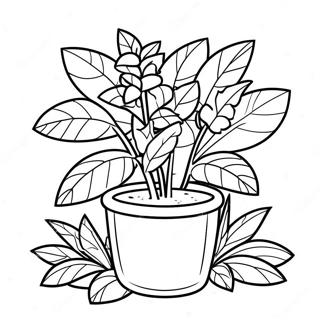 Bojanka Sa Zivopisnom Mentom 134496 66557