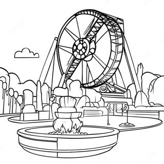 Avanturisticke Bojanke Sa Voznjama Univerzalnih Studija 134520-66576