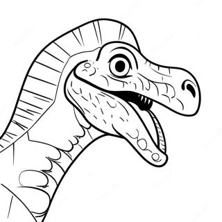 Bojanka Terizinosaurus Koji Rezi 134623-66652