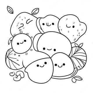 Sareni Moci Slatkisi Bojanka 134857-66839