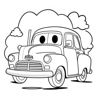 Bojanka Klasicnog Crtanog Filma 135318-67200