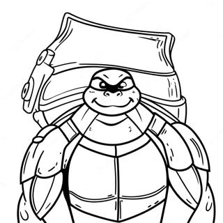 Tmnt 2012 Bojanka 135543-67363