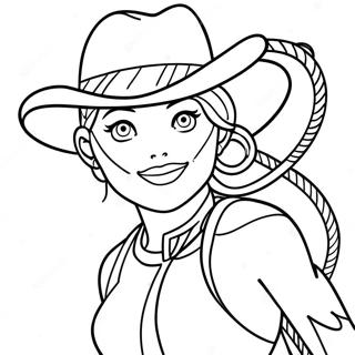 Dzesi Sa Svojim Lasom Bojanka 136057-67772