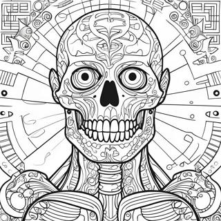 Slozen Crtez Anatomije 136110-67817