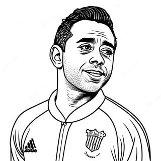 Xavi Бојанке