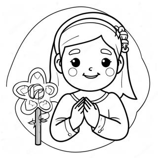 Molitva Za Prvu Pricest Bojanka 136313-67980