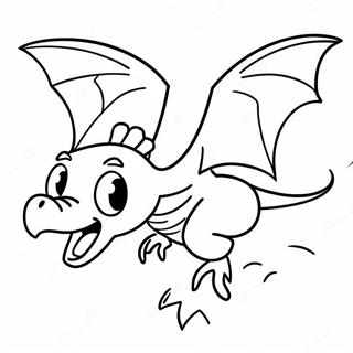 Ridley Preteci Leti Bojanka Бојанке