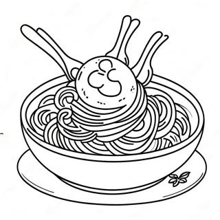 Ukusni Spageti Sa Cufticama Bojanka 137028-68673
