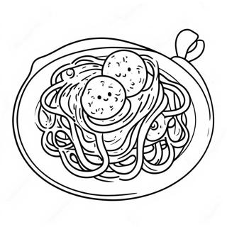 Ukusni Spageti Sa Cufticama Bojanka 137028-68674