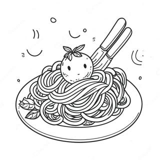 Ukusni Spageti Sa Cufticama Bojanka 137028-68676