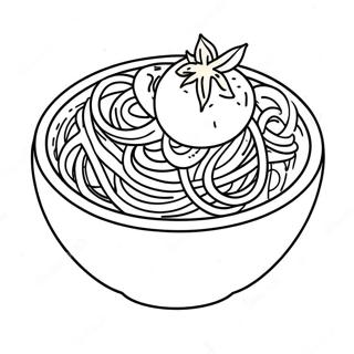 Ukusna Spageta U Ciniji Bojanka 137031-68686