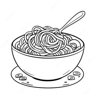 Ukusna Spageta U Ciniji Bojanka 137031-68687