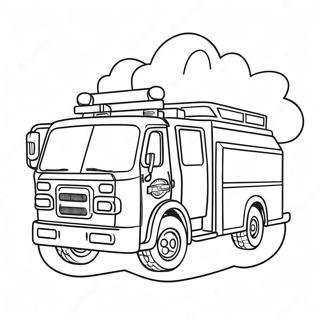 Vozilo Hitne Pomoci Bojanka 137184 68795