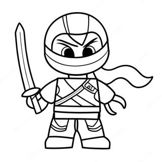 Nya Ninjago Bojanka 137260 68852