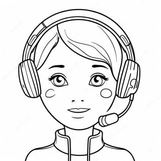 Prijateljski Ai Asistent Bojanka 137364-68940