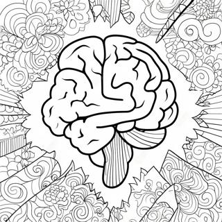 Sarena Ai Mozak Bojanka 137365 68943