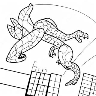 Guster Napada Spajdermena 137622-69146