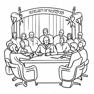 Bojanka Povelje Prava Prilagodena Deci 138082-69504