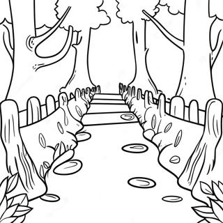 Mirna Sumska Staza Bojanka 138108-69524