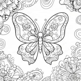 Bojanka Za Silkwing Sa Zivopisnim Uzorcima 138135 69548