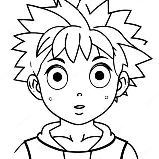 Bojanka Killua 138591-69890