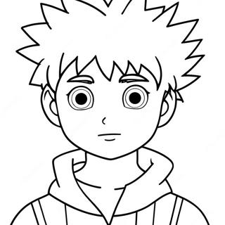 Bojanka Killua 138591-69891