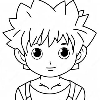 Bojanka Killua 138591-69892