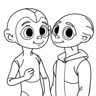 Et I Eliotov Prijateljstvo Bojanka 138874-70117