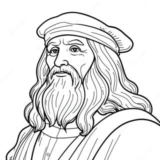 Leonardo Da Vinci Bojanka 139102-70290