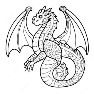 Bojanka Velicanstvena Zmajeva Krila 14794 3226