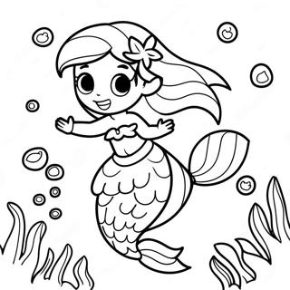 Bojanka Sa Avanturistickom Ariel Pod Morem 1547-1843