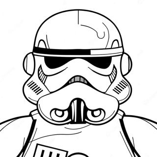 Lego Ratovi Zvezda Stormtrooper Bojanka 20460-4473