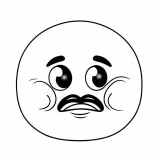 Tuzni Emoji Bojanka 21295-4655