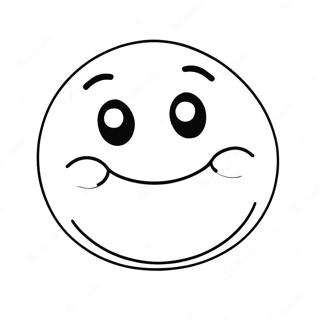 Tuzni Emoji Bojanka 21295-4656