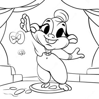 Dzin Ispunjava Zelje 21875 4770