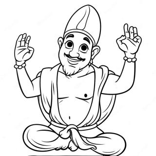 Dzin Ispunjava Zelje 21875 4771