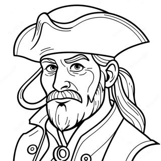 Nepobedivi Piratski Kapetan Bojanka 22577 4928