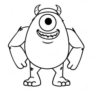 Logo Kompanije Cudovista Bojanka 25081-5479