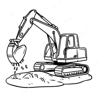 Bager Kopa Rupu Bojanka 25255-5509